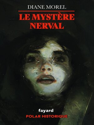 cover image of Le Mystère Nerval